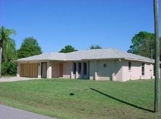 6158 Marcum St, Englewood, FL 34224