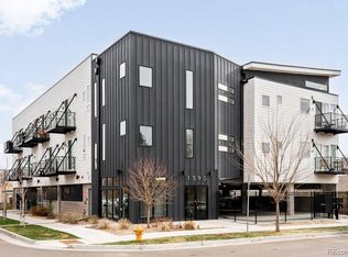 1590 Ingalls Street #303, Lakewood, CO 80214