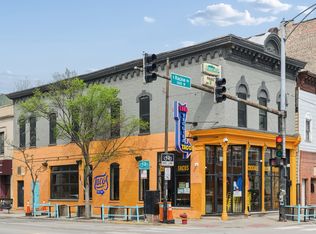 1726 S Racine Ave #2, Chicago, IL 60608