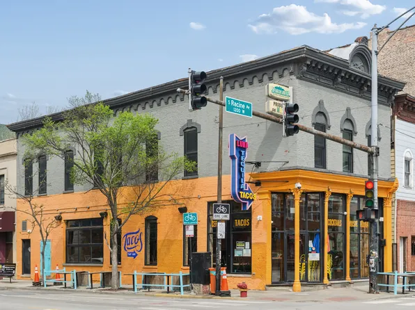 1726 S Racine Ave #2, Chicago, IL 60608