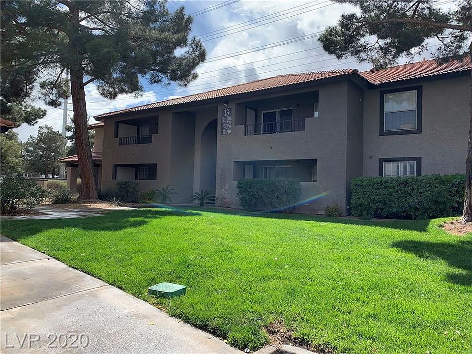 1st image of 2606 S Durango Dr APT 202