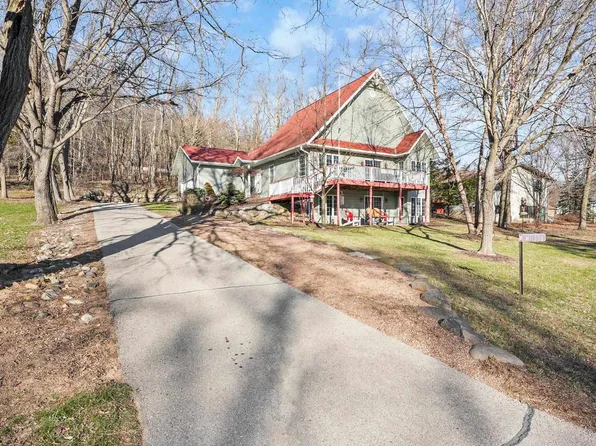 W11338 County Road V, Lodi, WI 53555