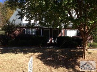 1011 Canter Bnd, Watkinsville, GA 30677