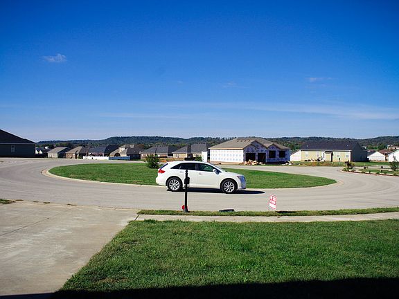 Subdivision View-FrontYard