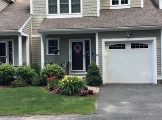 54 Ciderpress Way UNIT 54, North Andover, MA 01845