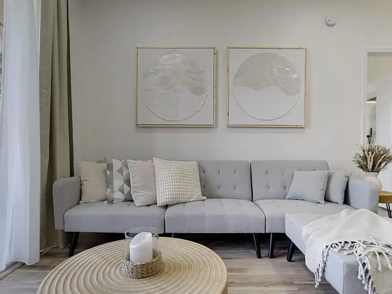 8103 Coconut Palm Way #203 — Photo 4