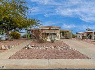 3709 N South Dakota Ave, Florence, AZ 85132