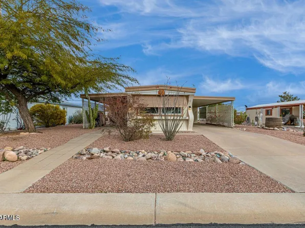 3709 N SOUTH DAKOTA Avenue, Florence, AZ 85132