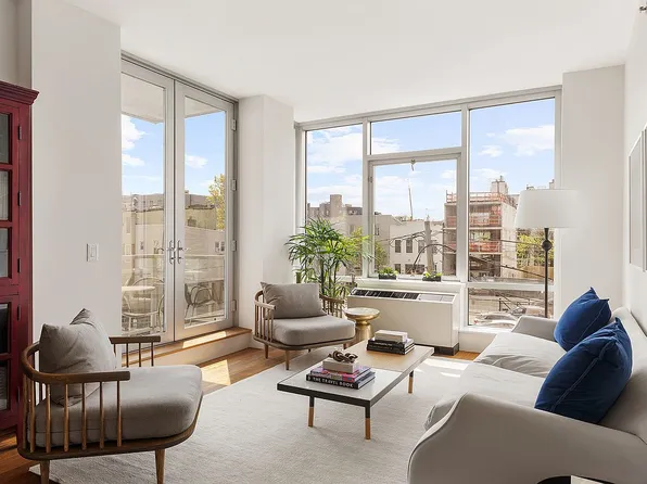 30 Bayard St APT 3E, Brooklyn, NY 11211