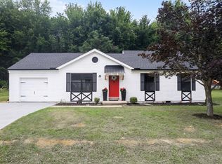 310 Spring Grove Dr, Georgetown, OH 45121