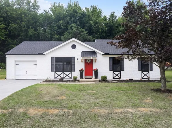310 Spring Grove Dr, Georgetown, OH 45121