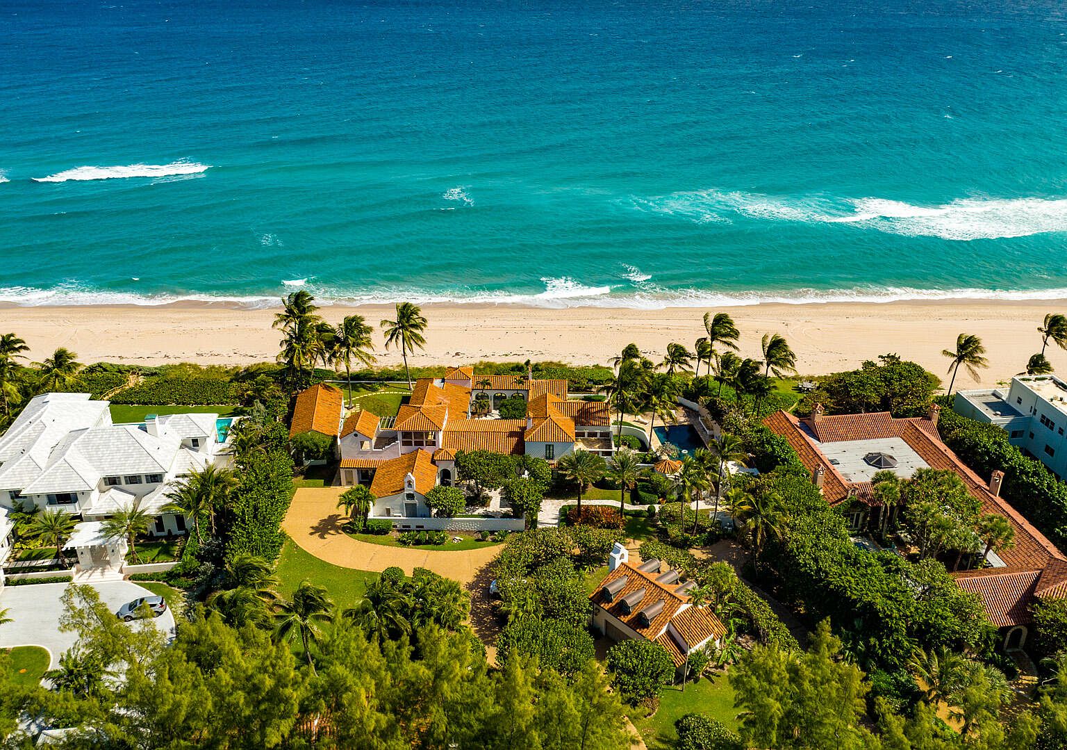 2817 N Ocean Blvd, Gulf Stream, FL 33483 Zillow