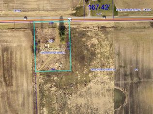 6285 E State Road 120, Fremont, IN 46737