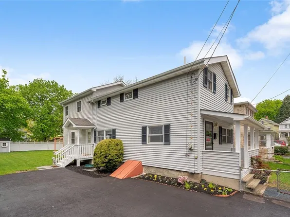 68 N Chestnut Street, Beacon, NY 12508