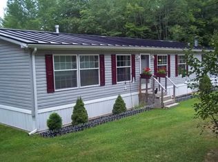 290 Wilson Pond Rd, North Monmouth, ME 04265