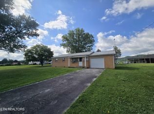382 Meadow Branch Rd, Bean Station, TN 37708