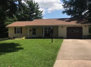 532 Wellington Dr, Jackson, MO 63755