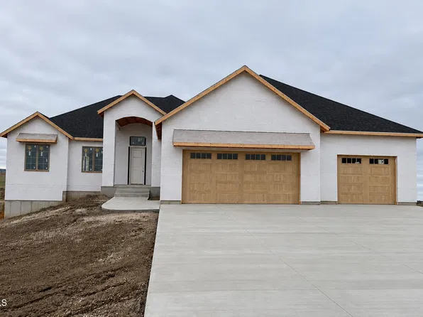 8511 Norman Pl, Bismarck, ND 58503