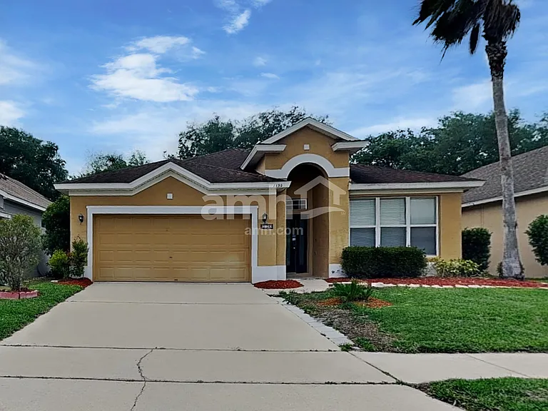 1130 Cherry Valley Way — Photo 1