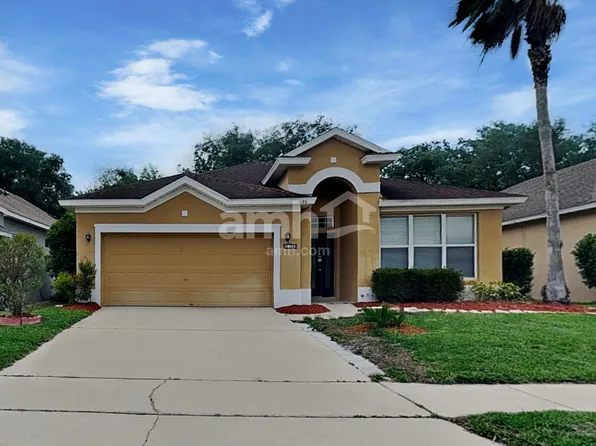 1130 Cherry Valley Way, Orlando, FL 32828