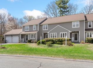 55 Godfrey Ln UNIT 55, Milford, MA 01757