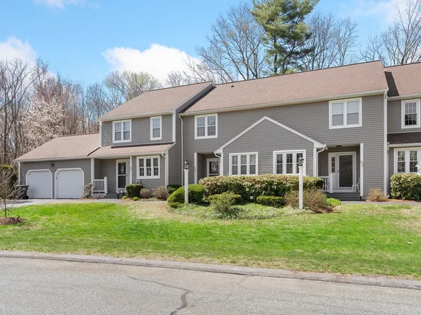 55 Godfrey Ln Unit 55, Milford, MA 01757