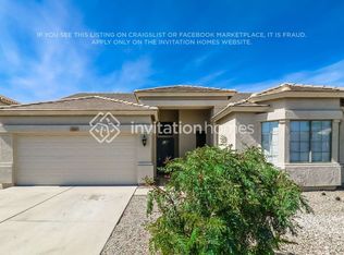 12902 W Soledad St, El Mirage, AZ 85335