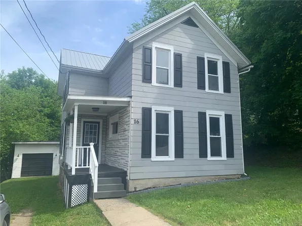 16 Howard St, Hornell, NY 14843