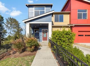 9711 11th Ave SW, Seattle, WA 98106