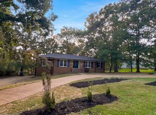 4181 Gann Store Rd, Hixson, TN 37343