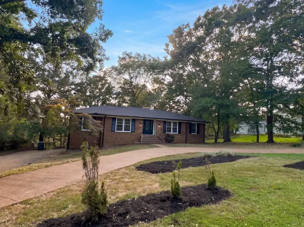 4181 Gann Store Rd, Hixson, TN 37343