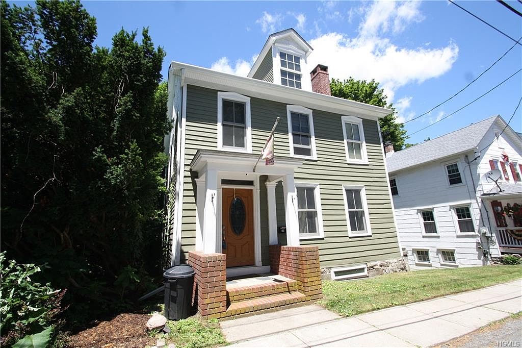 60 Union St, Montgomery, NY 12549 Zillow