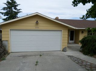 268 Patrick Rd, Ephrata, WA 98823