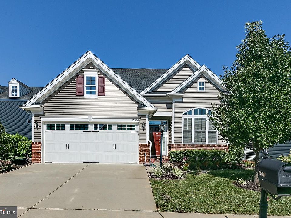 1st image of 12607 Cannon Crest Dr