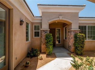 111 Francesca Ct, Palm Desert, CA 92211
