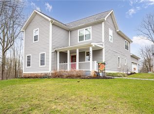1691 Maple Ave, Palmyra, NY 14522