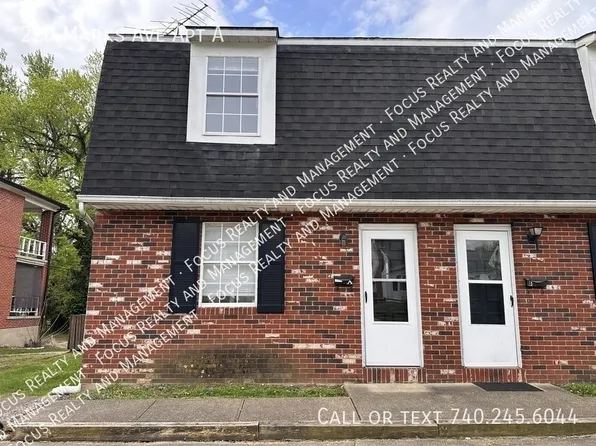 220 Marks Ave, Lancaster, OH