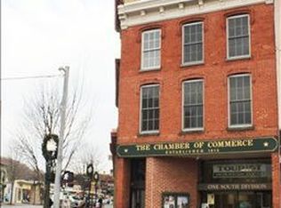 1 S Division St, Peekskill, NY 10566