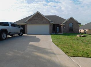 105 NE 23rd St, Guymon, OK 73942