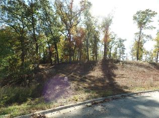 22425 Rim Crest Ct, Siloam Springs, AR 72761