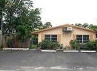 2716 SW 45th St, Fort Lauderdale, FL 33312