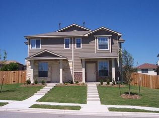 14008 Harris Ridge Blvd, Pflugerville, TX 78660