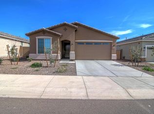 1845 N 211th Dr, Buckeye, AZ 85396