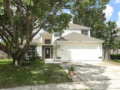 714 Pond Pine Ct, Orlando, FL, 32825