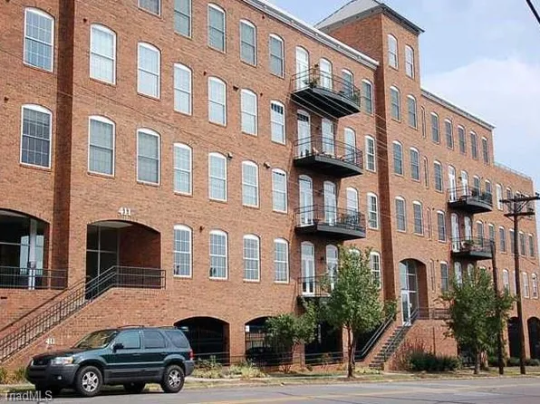 411-206 S Marshall St, Winston Salem, NC 27101