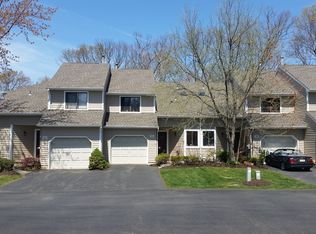 322 Burntwood Trl #12A, Toms River, NJ 08753