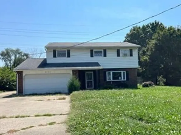 8205 Meadowlark Dr, Carlisle, OH 45005