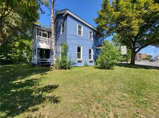 53 Arterial W, Auburn, NY 13021