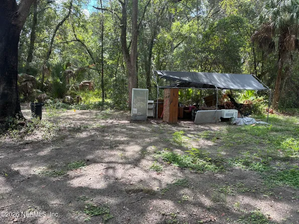 11285 NE 226TH Street, Fort McCoy, FL 32134