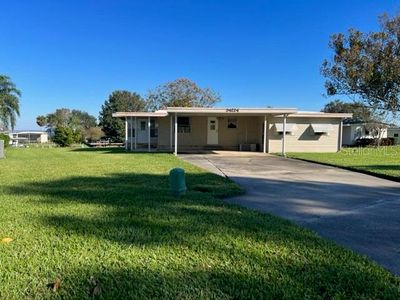 34224 Hodges Rd, Leesburg, FL, 34788